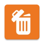 Logo of Recover Deleted Photos & Video android Application 